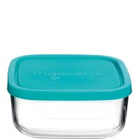 Frigoverre Classic Box quadratisch 100cl mit Deckel  (VPE...