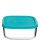Frigoverre Classic Box quadratisch 100cl mit Deckel  (VPE 12 St.)