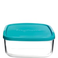 Frigoverre Classic Box quadratisch 340cl mit Deckel  (VPE...