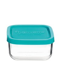 Frigoverre Classic Box quadratisch 34cl mit Deckel  (VPE...