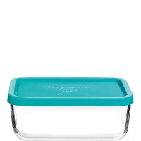 Frigoverre Classic Box rechteckig 140cl mit Deckel  (VPE...