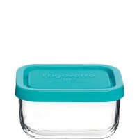 Frigoverre Classic Box rechteckig 22cl mit Deckel  (VPE...