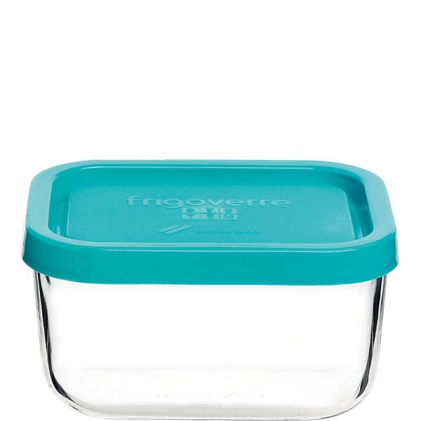 Frigoverre Classic Box rechteckig 50cl mit Deckel  (VPE 12 St.)