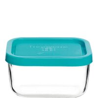 Frigoverre Classic Box rechteckig 50cl mit Deckel  (VPE...