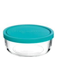 Frigoverre Classic Box rund 180cl mit Deckel  (VPE 6 St.)