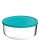 Frigoverre Classic Box rund 310cl mit Deckel  (VPE 4 St.)