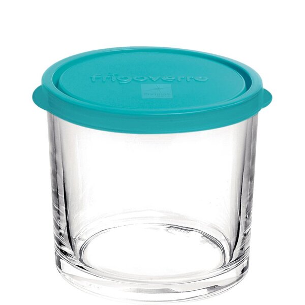 Frigoverre Classic Box rund 42cl mit Deckel  (VPE 24 St.)