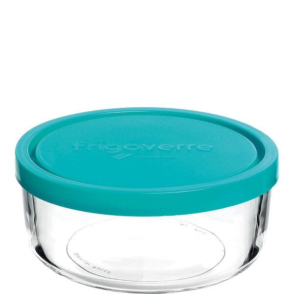 Frigoverre Classic Box rund 45cl mit Deckel  (VPE 12 St.)