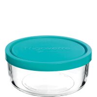 Frigoverre Classic Box rund 45cl mit Deckel  (VPE 12 St.)