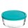 Frigoverre Classic Box rund 45cl mit Deckel  (VPE 12 St.)