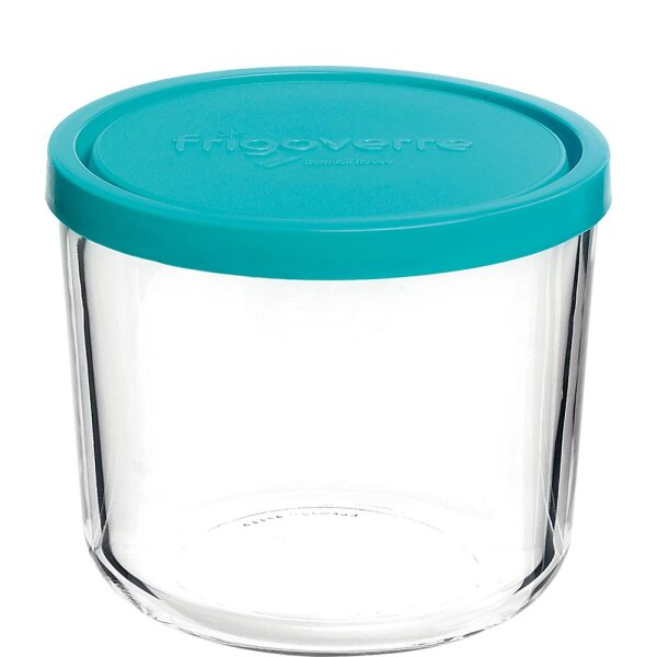 Frigoverre Classic Box rund 81,3cl mit Deckel  (VPE 12 St.)