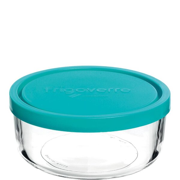 Frigoverre Classic Box rund 90cl mit Deckel  (VPE 12 St.)