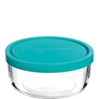 Frigoverre Classic Box rund 90cl mit Deckel  (VPE 12 St.)