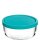 Frigoverre Classic Box rund 90cl mit Deckel  (VPE 12 St.)