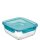 Frigoverre Evolution Box quadr. 140cl mit Deckel  (VPE 4 St.)