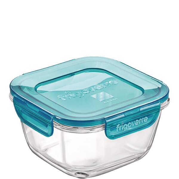 Frigoverre Evolution Box quadr. 42cl mit Deckel  (VPE 12 St.)