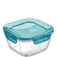Frigoverre Evolution Box quadr. 42cl mit Deckel  (VPE 12...