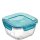 Frigoverre Evolution Box quadr. 42cl mit Deckel  (VPE 12 St.)