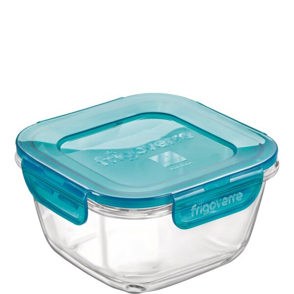 Frigoverre Evolution Box quadr. 75cl mit Deckel  (VPE 12 St.)