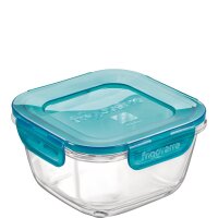 Frigoverre Evolution Box quadr. 75cl mit Deckel  (VPE 12...
