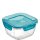 Frigoverre Evolution Box quadr. 75cl mit Deckel  (VPE 12 St.)