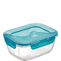 Frigoverre Evolution Box rechte. 100cl mit Deckel  (VPE 8...