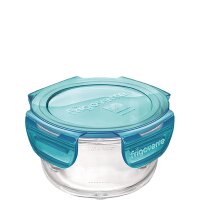 Frigoverre Evolution Box rund 18cl mit Deckel  (VPE 12 St.)