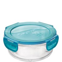 Frigoverre Evolution Box rund 50cl mit Deckel  (VPE 12 St.)