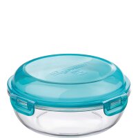 Frigoverre Evolution Schale 22cm; 173cl mit Deckel  (VPE...