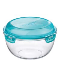 Frigoverre Evolution Schale 22cm; 251cl mit Deckel  (VPE...