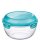 Frigoverre Evolution Schale 22cm; 251cl mit Deckel  (VPE 4 St.)