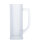 Frosted Danubio Glühweinseidel 26cl; 0,2l Eichstrich  (VPE 6 St.)