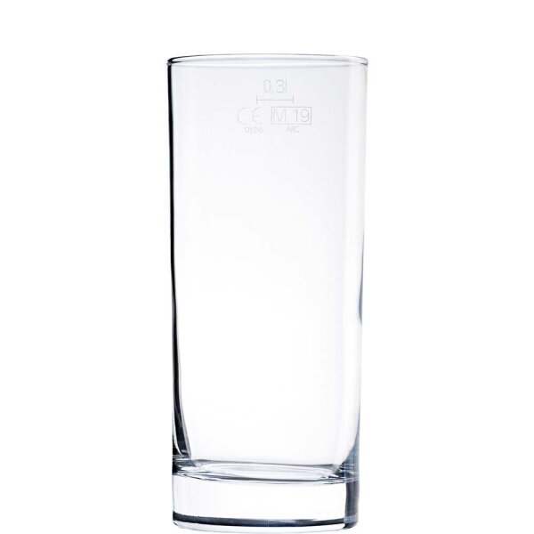 Geo Altbier 37cl; 0,3l Eichstrich  (VPE 6 St.)