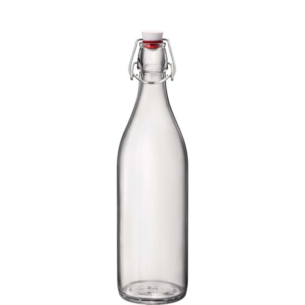 Giara Bügelflasche 100cl  (VPE 6 St.)