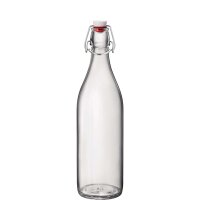 Giara Bügelflasche 100cl  (VPE 6 St.)
