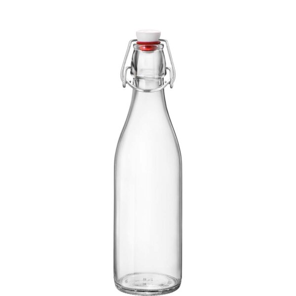 Giara Bügelflasche 50cl  (VPE 12 St.)