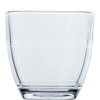 Gigogne Tumbler 16cl stapelbar  (VPE 6 St.)