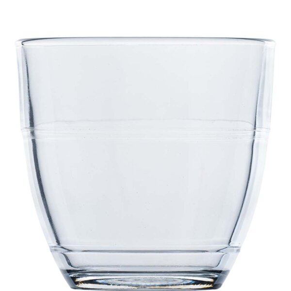 Gigogne Tumbler 22cl stapelbar  (VPE 6 St.)