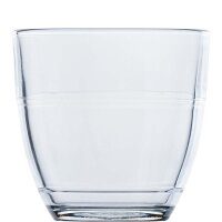 Gigogne Tumbler 22cl stapelbar  (VPE 6 St.)