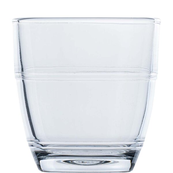 Gigogne Tumbler 9cl stapelbar  (VPE 6 St.)
