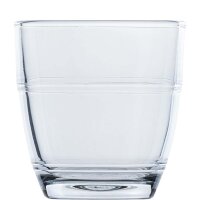 Gigogne Tumbler 9cl stapelbar  (VPE 6 St.)