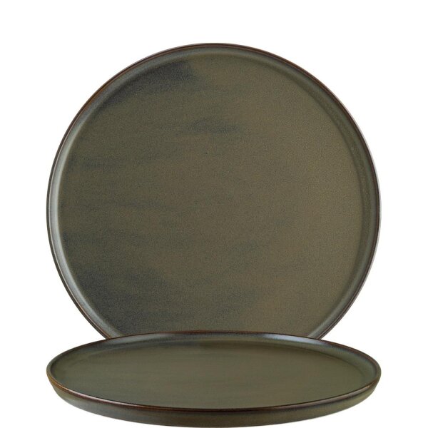 Gloire Hygge Teller flach 16cm  (VPE 12 St.)