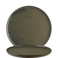 Gloire Hygge Teller flach 16cm  (VPE 12 St.)