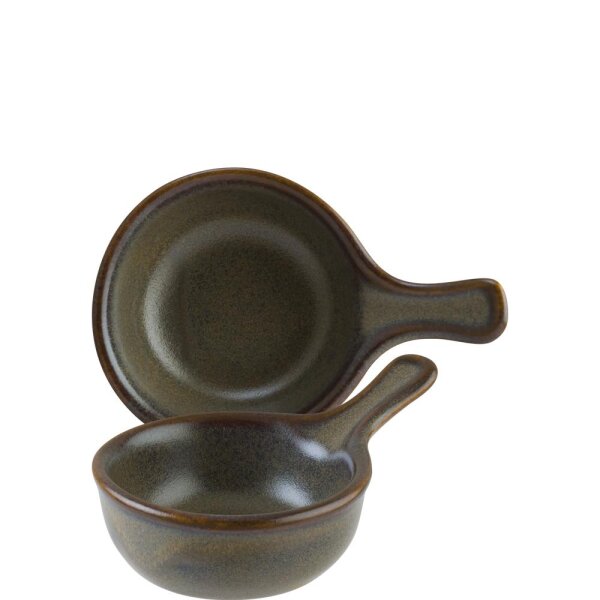 Gloire Optiva Pfanne 6cm  (VPE 24 St.)