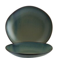 Gloire Vago Teller tief 26cm  (VPE 6 St.)