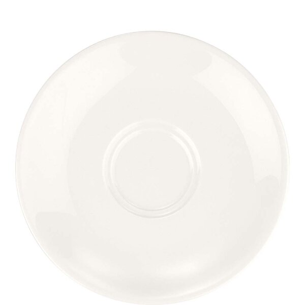 Gourmet Cream Kombiuntertasse 16cm  (VPE 6 St.)