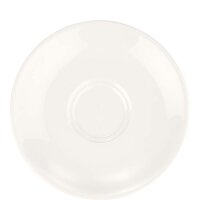 Gourmet Cream Kombiuntertasse 16cm  (VPE 6 St.)