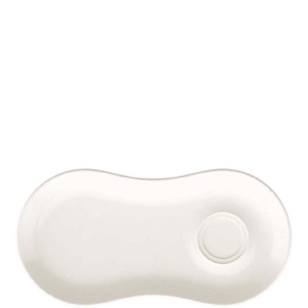 Gourmet Cream Setplatte 25x12cm  (VPE 12 St.)