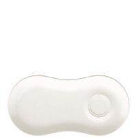 Gourmet Cream Setplatte 25x12cm  (VPE 12 St.)