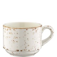 Grain Banquet Obertasse 21cl stapelbar  (VPE 6 St.)